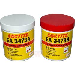 LOCTITE EA 3473 - 500g (klej epoksydowy z wypełniaczem metalowym) (IDH.229174)