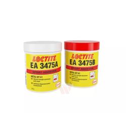 LOCTITE EA 3475 - 500g (klej epoksydowy z wypełniaczem Al, do 120 °C) (IDH.229173)