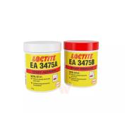 LOCTITE EA 3475 - 500g (klej epoksydowy z wypełniaczem Al, do 120 °C)