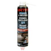 LOCTITE LB 8040 - 400ml spray (olej luzujący, Freeze & Release / loosening oil, Freeze & Release)