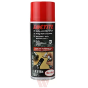 LOCTITE LB 8154 - 400ml spray (smar anti-seize z dodatkiem MoS2, do 450 °C)