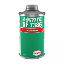 LOCTITE SF 7386 - 500ml (aktywator do klejów akrylowych, organiczny akcelerator modyfikowany miedzią) (IDH.142475)