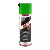 TEROSON WX 215 CC - 500ml spray (masa woskowa do profili zamkniętych)